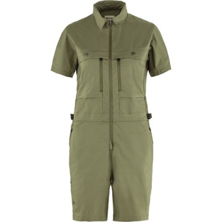 Fjallraven Hoja Field Suit - Women's 0