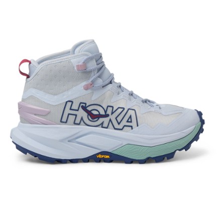 HOKA Mafate Hike Boots - Women's 0