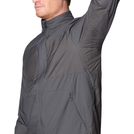 Mountain Hardwear Kor Alloy Insulated Jacket - Men's 5