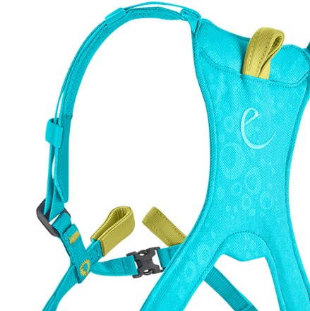 Edelrid Fraggle III Harness - Kids' 4