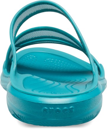 crocs swiftwater telluride women's sandals