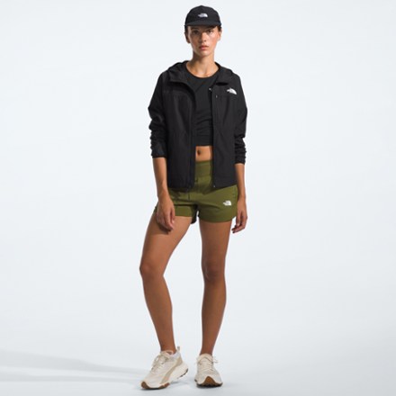 The North Face Higher Run Wind Jacket - Women's 3