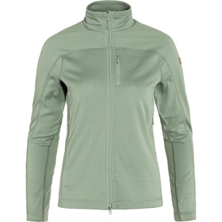 Fjallraven Abisko Lite Fleece Jacket - Women's 0