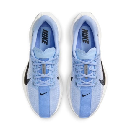 Nike Pegasus Plus Road-Running Shoes - Women's 4