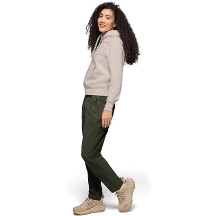 prAna Wonderland Rocks Pants - Women's 4