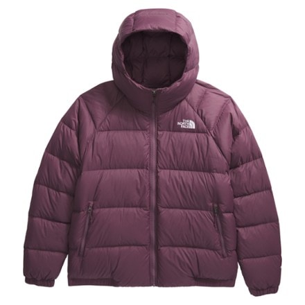 The North Face Hydrenalite Down Hoodie - Women's Plus Sizes 0