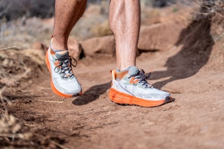 Altra Experience Wild Trail-Running Shoes - Men's 7