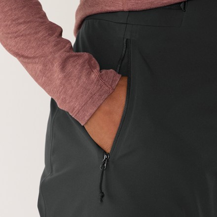 Arc'teryx Gamma MX Straight Leg Pants - Women's 4