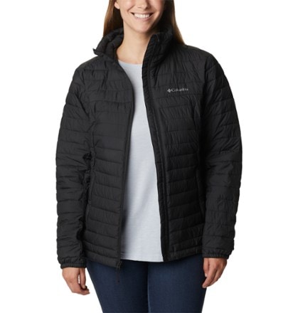 Columbia Silver Falls Full-Zip Insulated Jacket - Women's 7