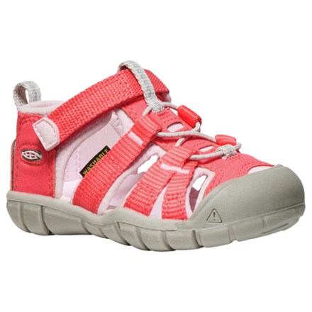 KEEN Seacamp II CNX Sandals - Toddlers' 1