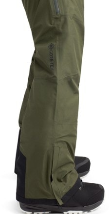 DAKINE Barrier GORE-TEX 2L Pants - Women's 5