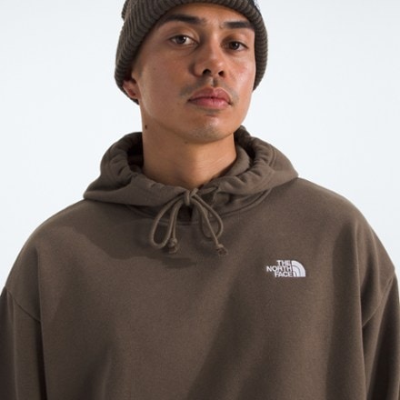 The North Face Evolution EMB Oversize Hoodie - Men's 2