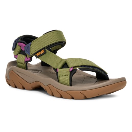 Teva Terra Fi 5 Universal Sandals - Women's 2