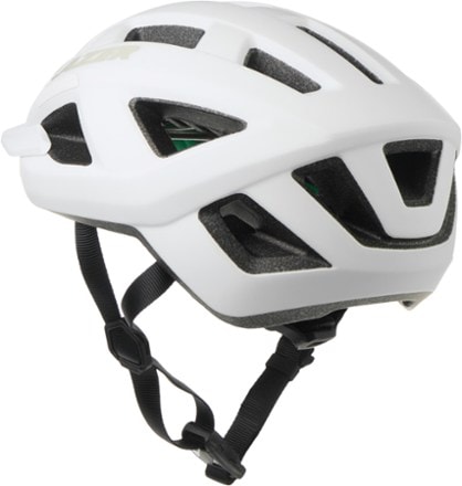 Lazer Cerro KinetiCore Bike Helmet Back view