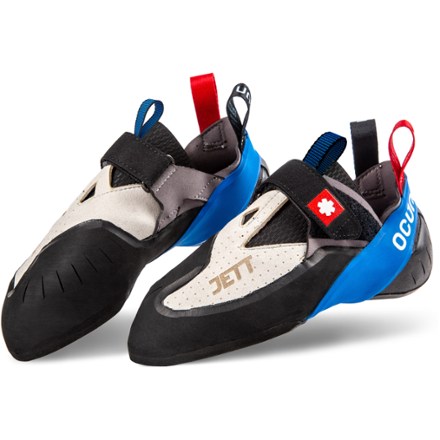 OCUN Jett S Climbing Shoes 3