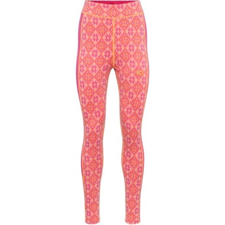 Kari Traa Rose High-Waist Base Layer Pants - Women's 0