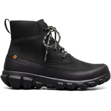 Bogs Cedar Mid Lace Boots - Women's 0