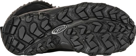 Oboz Bridger 9" Insulated Waterproof Boots - Women's 5