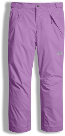 girls snow trousers