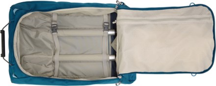 Osprey Daylite Wheeled Duffel 40 5