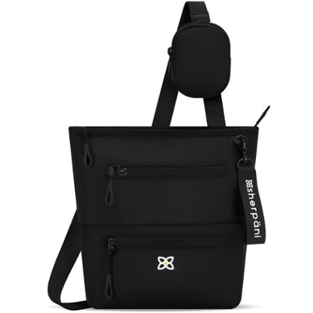 Sherpani Sadie Shoulder Bag 2