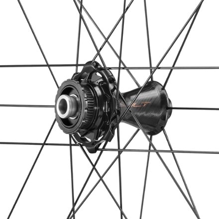 Campagnolo Bora Ultra WTO 45 Front Wheel 3