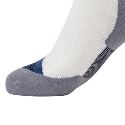 Nathan NSPIRE Low-Cut Sport Run Socks 3