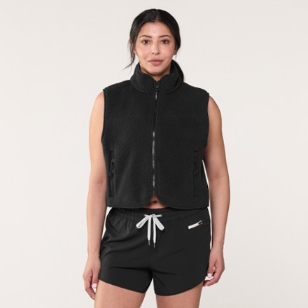 Vuori Alpine Vest - Women's 1