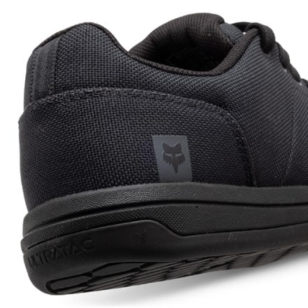 Fox Union Canvas Flat Mountain Bike Shoes 7