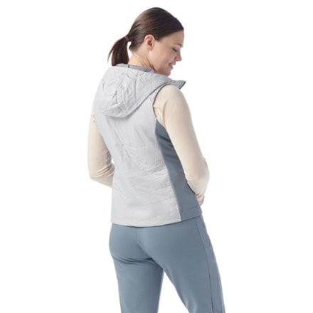 Smartwool Smartloft Insulated Vest - Women's 2