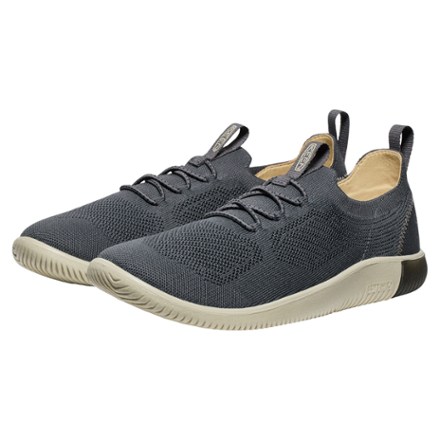 KEEN KNX Knit Sneakers - Men's 2