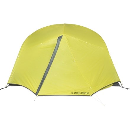 NEMO Dagger OSMO 3P Tent 6