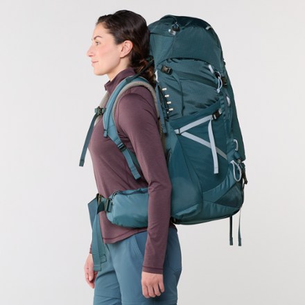 REI Co-op Traverse 60 Pack - Women's 2