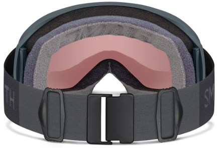 Smith Reason OTG Snow Goggles 4