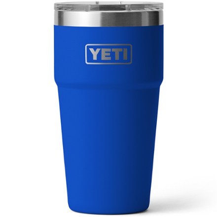 YETI Rambler Stackable Cup with MagSlider Lid - 20 fl. oz. 0