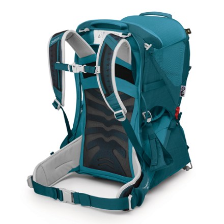 Osprey Poco LT Child Carrier 1