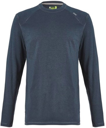 tasc Performance Carrollton Long-Sleeve Fitness T-Shirt - Men's 0