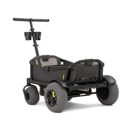 Veer Beach Wheel Kit 2