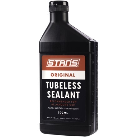 Stan's NoTubes Original Tubeless Sealant 0