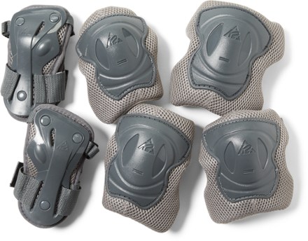 Rei mtb knee store pads