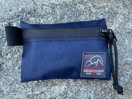 Cascade First Aid Ultralight Frick!tion Kit 2