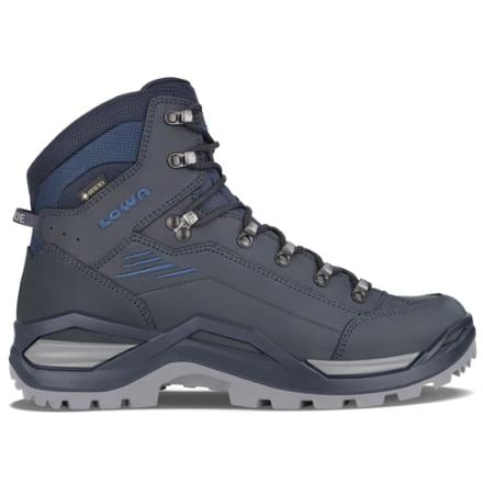 Lowa Renegade Evo GTX Mid Hiking Boots - Men's 0