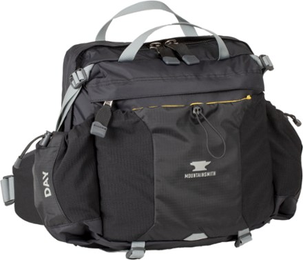 Tour Lumbar Pack