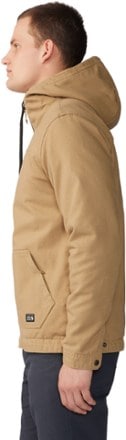 Mountain Hardwear Jackson Ridge Jacket - Men's 2