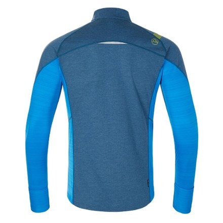 La Sportiva Swift Long-Sleeve Shirt - Men's 3