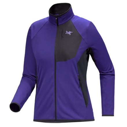 Arc'teryx Delta Jacket - Women's 0