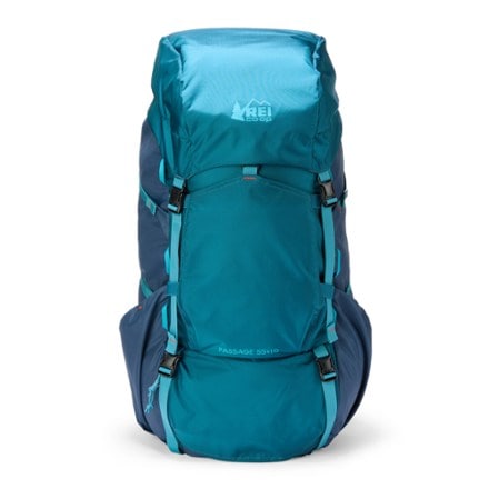 REI Co-op Passage 55+10 Pack - Kids' 4