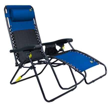 GCI Outdoor Freeform Zero Gravity Lounger