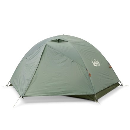 REI Co-op Half Dome 2 Tent with Footprint 3