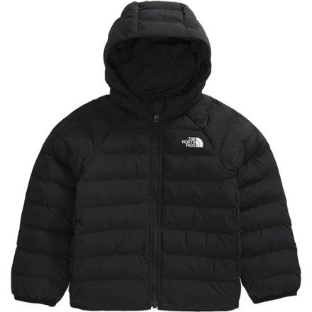 The North Face Reversible Perrito Hooded Insulated Jacket - Toddlers'